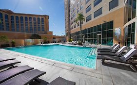 Anaheim Marriott 3*