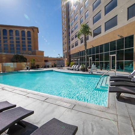 Anaheim Marriott Suites Garden Grove Exterior foto