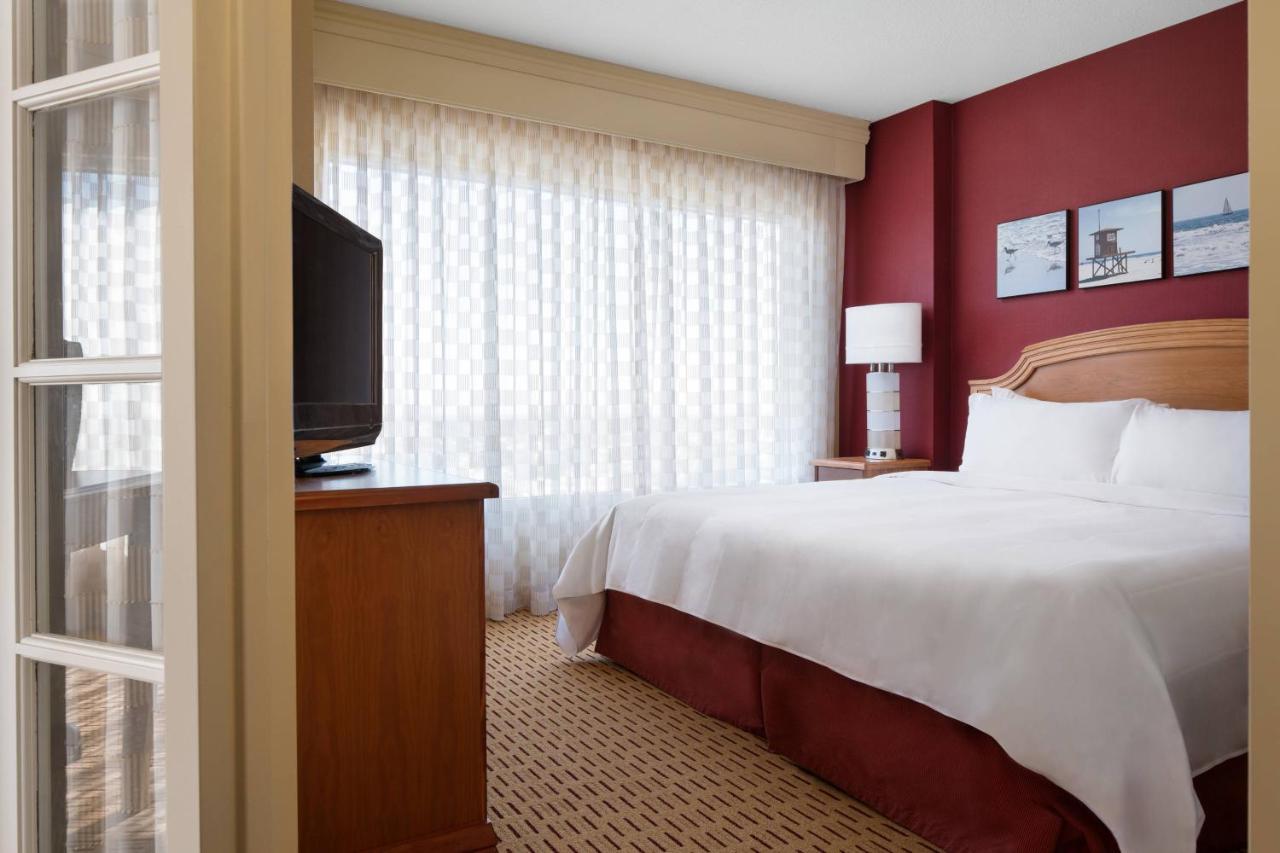 Anaheim Marriott Suites Garden Grove Exterior foto
