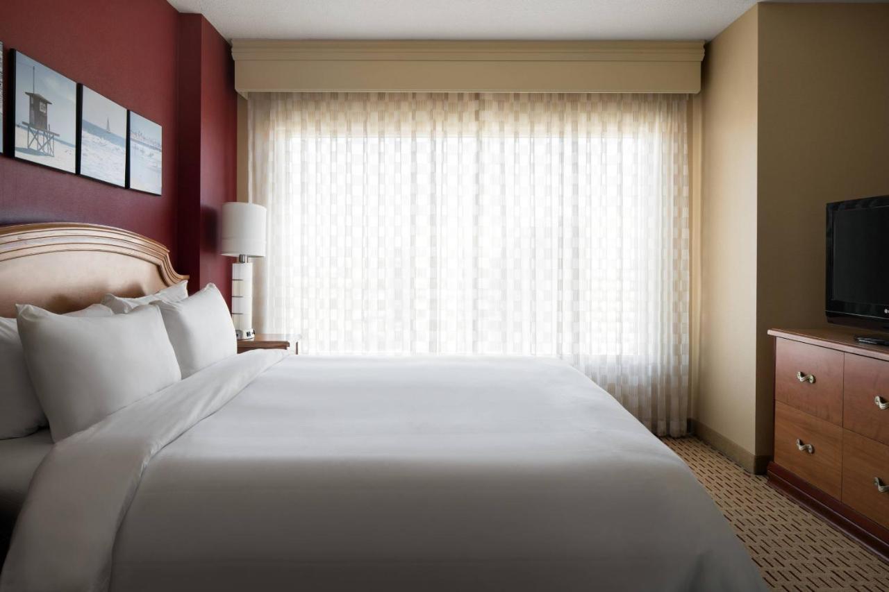 Anaheim Marriott Suites Garden Grove Exterior foto