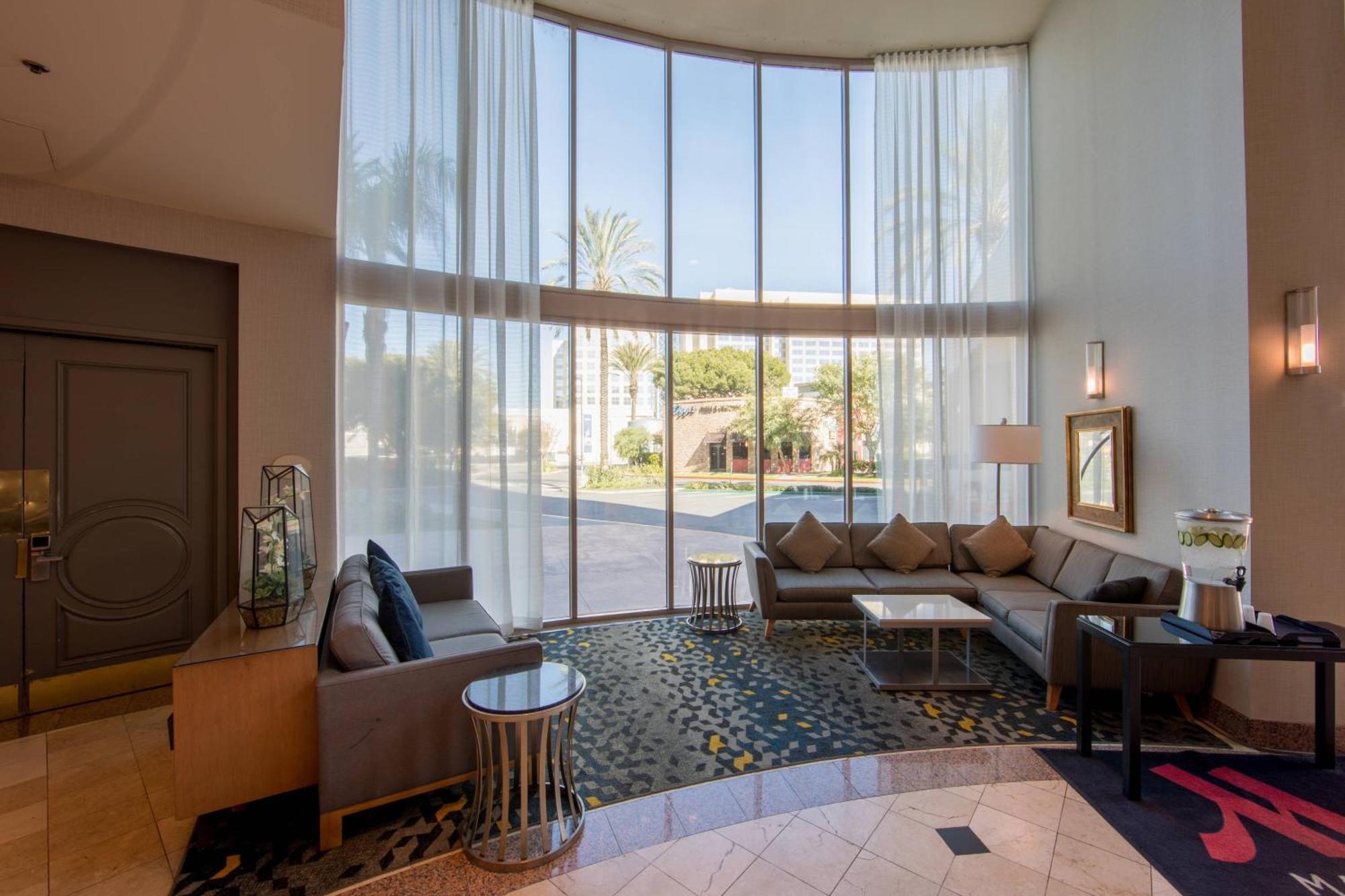 Anaheim Marriott Suites Garden Grove Exterior foto